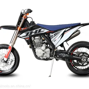 Sell Jhlmoto 250cc Mx1s Dirt Bike/Motocross Motorcycle thumbnail-5