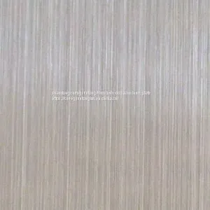Wire Drawing Aluminum Veneer Anodized Wire Drawing Imitation Copper Color Aluminum Plate Aluminum Curtain Wall Decoration thumbnail-3
