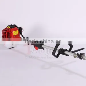4 in 1 Multifuction Petrol Grass Trimmers thumbnail-5