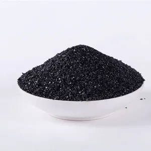 Coal Base Granular Activated Carbon 12x24 Mesh 25kg for Water Treatment thumbnail-1