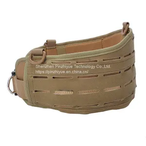 China Supplier Customize High Quality Nylon Belt for Sale thumbnail-4