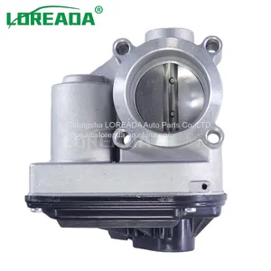 THROTTLE BODY FOR VOLVOC30 S40 MK2 V50 MW 1.6 PETROL 2005-2012 2S6U-9F991-FA 2S6U-9F991-GA 2S6U9F991GA 2S6U9F991EB 2S6U9F991FA thumbnail-3
