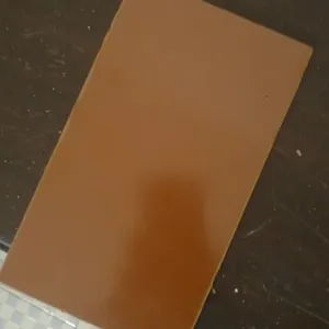Professional Supply Polyimide Pi Sheet Pi Plastic Raw Material thumbnail-4