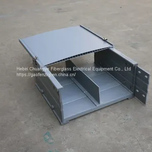 Polymer Composite Cable Tray Prices Continue to Decline thumbnail-1