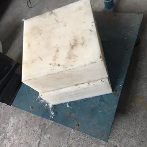 Hot Sale PVDF Rod, PVDF Tube, PVDF Panel, PVDF Sheet, PVDF Board thumbnail-4