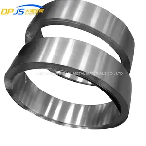 Incoloy925/Inconel601/Incoloya-286/N08810/N08025 Hot/Cold Rolled Nickel Alloy Coil/Strip thumbnail-3