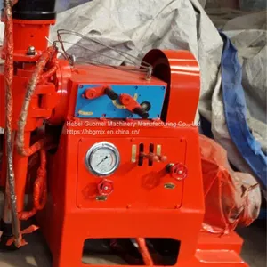 ZLJ650 Adit Drilling Machine Mine Prospecting Drilling Machine Mine Engineering Electric Water Prospecting Drilling Machine thumbnail-5