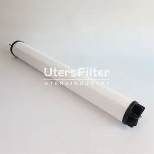 SLAF-40HA/A UTERS Replace SLAF Compressed Air Precision Filter Element thumbnail-2