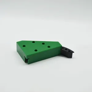 Lead Rail of Aster Sewing Machine thumbnail-3