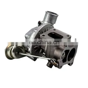 Complete Turbo RHF5 JF122020 CRDi 2.9L 28201-4X710 28200-4X400 28201-4X700 thumbnail-4