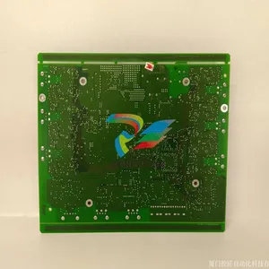 BBC Brown Boveri MSR04X1 Serial Communication Module thumbnail-5