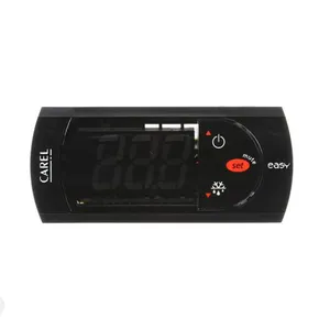 Carel Refrigeration Thermostat PJEZS00000 Cold Storage Controller thumbnail-3
