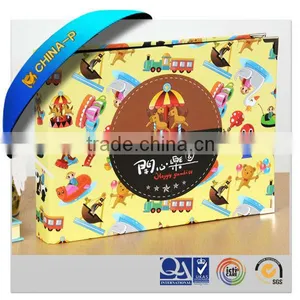2013 New Design Wholesale 8x8 Scrapbook Albums thumbnail-1
