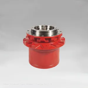 Excavator Parts Rotary Reducer YC60-8 thumbnail-1
