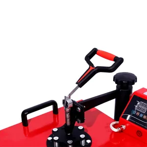 15 in 1 Heat Transfer Machine thumbnail-1