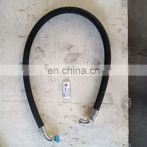 2200016493 Return Pipe FuSheng Industrial Screw Air Compressor Spare Parts With High Efficiency thumbnail-1