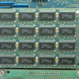 ABB DSPC 172 57310001-ML Processor Board thumbnail-4