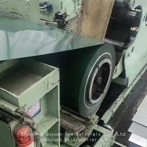 Aluminum Zinc Coated Steel Coil! Acid Rain/UV Resistance Outdoor Use 15 Years no Rust thumbnail-3