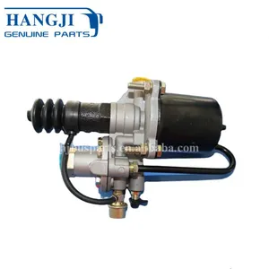 Other Performance Parts High Performance Bus Transmission System 1604-00228 Bus Clutch Booster Assembly for Coach Bus thumbnail-1