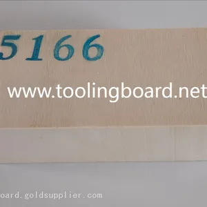 Board Material,Tooling Block,Resin Board,Modeling Board for Model, Mold, Fixtures thumbnail-2