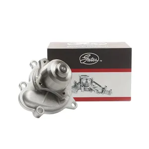 Original Gates GWP4079 Car Engine Cooling System Water Pump Repair Kit for AUDI(BR) Bomba de Agua 484Q15010 thumbnail-1