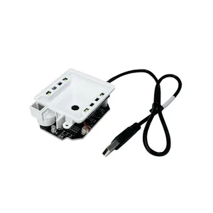 XT202DM XTIOT Barcode Scanner Fixed Mount Barcode Scanning Module thumbnail-3