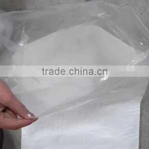 20kg 50kg Woven Bag,50kg pp Woven Bag for Sugar Packing thumbnail-2