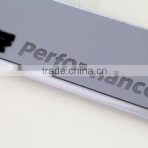 Top Quality B.M.W F20 LED Moving Door Scuff Sills Plate Light for BMW F20 2013-2015 Auto Accessories Led Door Sills Light thumbnail-4