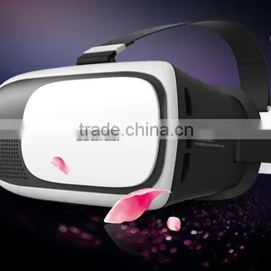 The Hgih Quality 3D VR BOX Case Hot Selling thumbnail-4