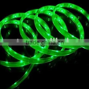 Eproxy Coat / Waterproof 300led 3528 SMD Flexible Led Strip thumbnail-1