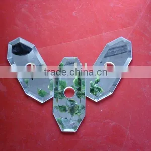 3-19mm Toughened Glass/frosted Glass/decorative Float Glass/mirror/laminated Glass thumbnail-1