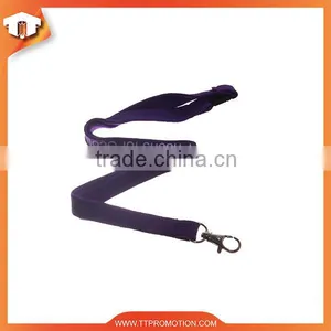China Supplier Best Price Name Badge Holder New Technology Interesting Lanyard thumbnail-2