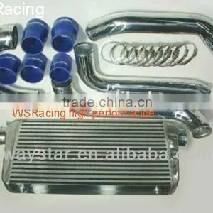2jz Bolts on Intercooler and Piping Kit for Toyota Supra 2jz-gte JZA80 thumbnail-1