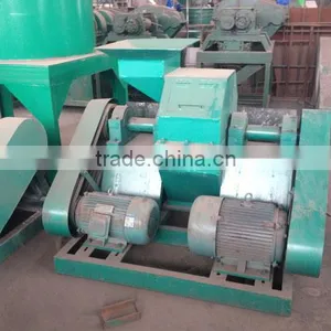 Low Energy and High Yield With Compound Fertilizer Machine thumbnail-5