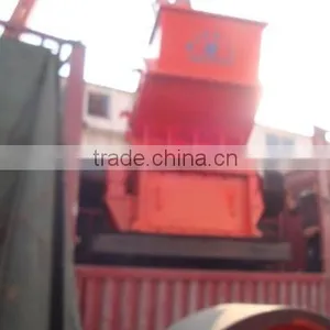 Huahong Professional Manufacturing Small Sand Making Machine thumbnail-1