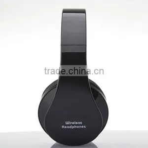 Mini Wireless Bluetooth Headphone - W-4 thumbnail-1