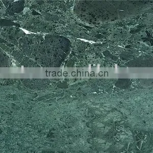 Natural Polished Verde Salvia Marble Slab thumbnail-2