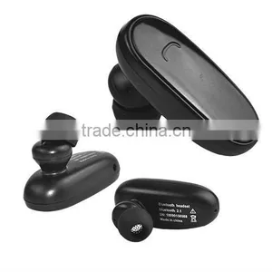 2015 Chinese Factory Price High Quality Headset Bluetooth Q61 thumbnail-5