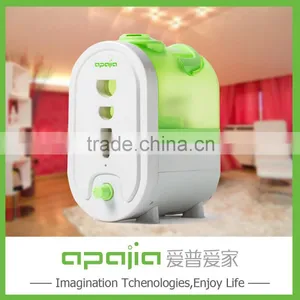 Love Pot Cut Usb Desktop Air Humidifier thumbnail-2