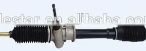 Manual Power Steering Rack for Toyota Hiace OE No.45510-26020 LHD Supplier's Choice thumbnail-1