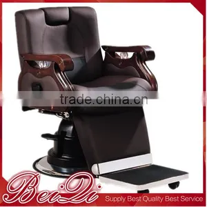 Hotsale Model High Quality Cheap Price Barber Chair Hair Salon Equipment Beauty Salon Chair Used Barber Chairs for Sale thumbnail-1