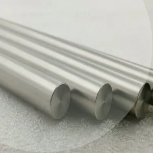 GR5 GR5 Titanium Rod High-quality And High-purity 99.95% Titanium Rod/bar thumbnail-5