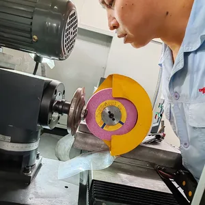 Circular Knives Sharpening Machine Round Knvies Sharpen Machine thumbnail-3