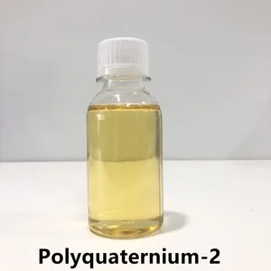 Wt Polyquaternium-2 Brightening Agent in Electroplating Zinc Plating CAS No, 68555-36-2 thumbnail-1