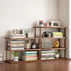 Shelves, Storage Racks and Display Racks, Customizable to Your Style thumbnail-4