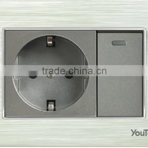 Switch Socket 2015 Usa thumbnail-1