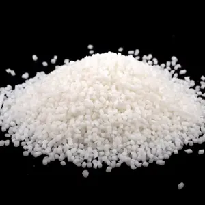Raw Material TPU for Aluminum Alloy Coating Glue thumbnail-3