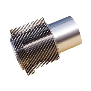 High Quality Cylinder Liner 04231513 New Cast Iron Engine Parts for Deutz FL913/914 Diesel Engine Construction Farm Industries thumbnail-4