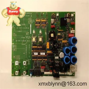 GE DS200SDCIG2AHB – Signal Conditioner/Isolator Board for Mark V Turbine Control thumbnail-3