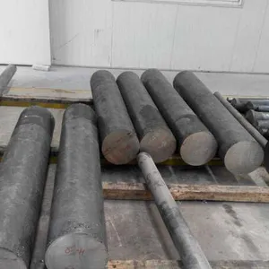 GH163 Round Bar Steel High Quality Nickel Alloy Factory Supply thumbnail-1